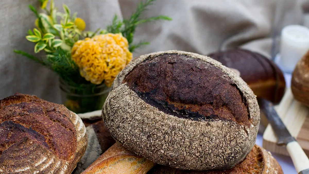 Billinge Bakehouse – artisan bakery in Billinge, Ashton-in-Makerfield