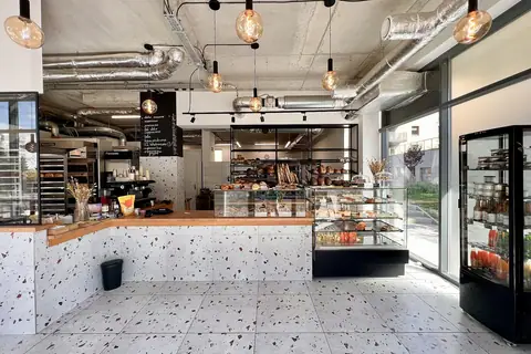 Billinge Bakehouse photo 3